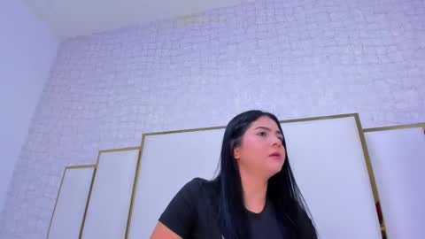 Snapshot of paolaa_rodriguez chatting on September 9, 11:32 am Paola online show from September 9, 11:32 am