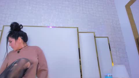 Snapshot of paolaa_rodriguez chatting on September 28, 11:04 am Paola online show from September 28, 11:04 am