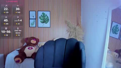 paola online show from November 15, 1:25 am