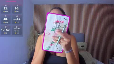 Snapshot of paolabigboobs_ chatting on May 7, 2:28 am paola online show from May 7, 2:28 am