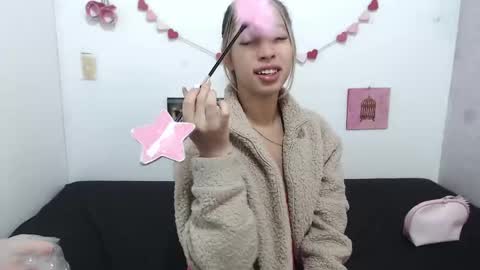 Paola online show from February 26, 12:03 pm