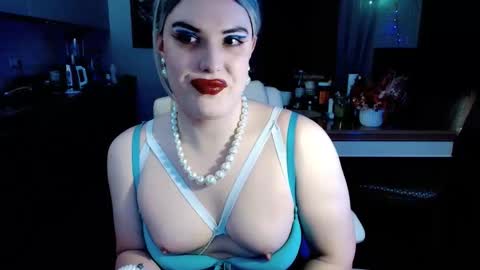 Sarina Williams online show from February 18, 1:07 pm