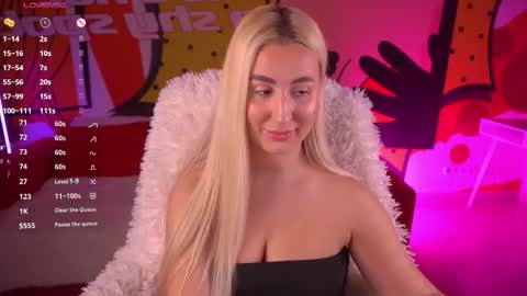 Lia online show from March 15, 3:18 pm