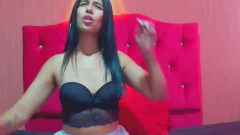 Paola Turner online show from January 27, 5:58 pm