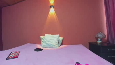 Paola Turner online show from February 26, 12:14 pm