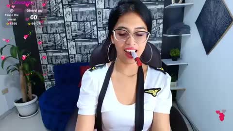 Paola Turner online show from September 20, 2:51 pm