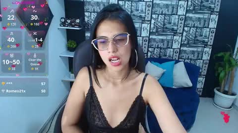 Paola Turner online show from September 27, 10:26 pm