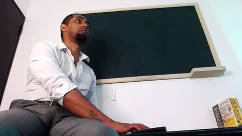 PAOLO online show from April 7, 12:38 pm