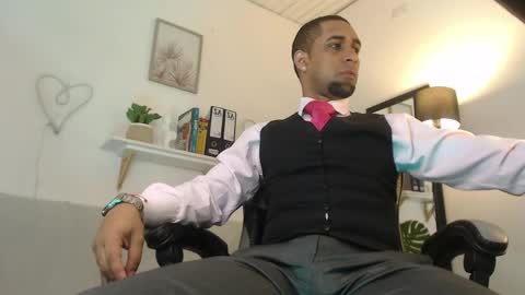 PAOLO online show from April 18, 3:16 pm