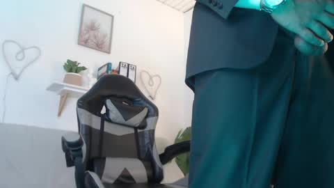 PAOLO online show from April 23, 5:26 pm