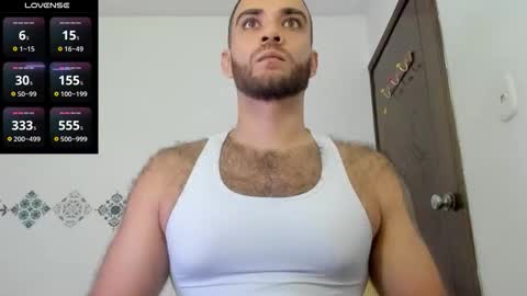 Paolo online show from November 26, 3:18 am