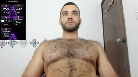 Paolo online show from November 30, 2:48 am