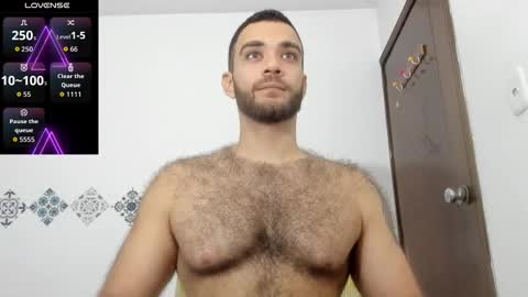 Paolo online show from December 4, 2:10 am