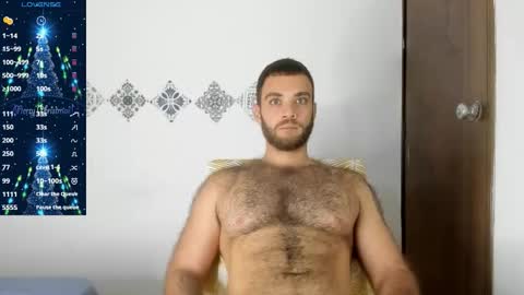 Paolo online show from December 16, 2:16 am