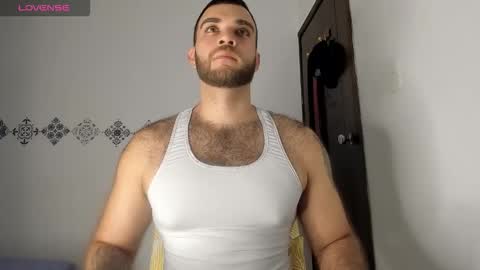 Paolo online show from March 8, 12:30 am