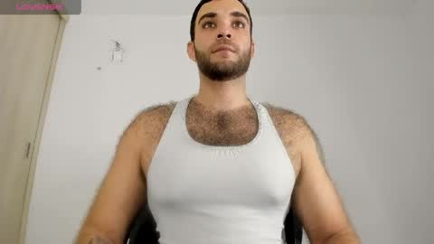 Paolo online show from April 4, 11:24 pm