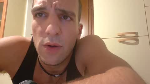 Snapshot of paoloste chatting on October 22, 11:54 am paoloste online show from October 22, 11:54 am