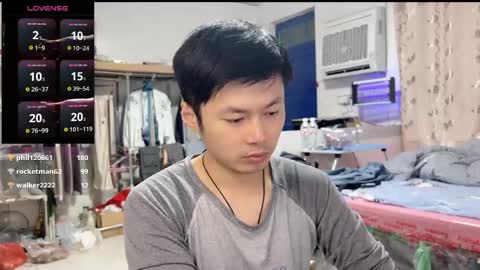 paopaotang61 online show from October 15, 1:22 pm