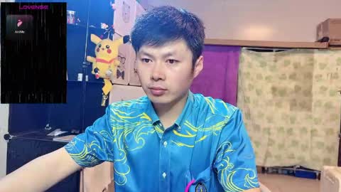 Snapshot of paopaotang61 chatting on May 9, 9:47 am paopaotang61 online show from May 9, 9:47 am
