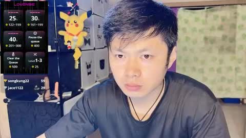 Snapshot of paopaotang61 chatting on May 26, 11:45 pm paopaotang61 online show from May 26, 11:45 pm