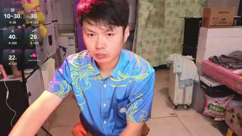 Snapshot of paopaotang61 chatting on June 9, 11:49 pm paopaotang61 online show from June 9, 11:49 pm