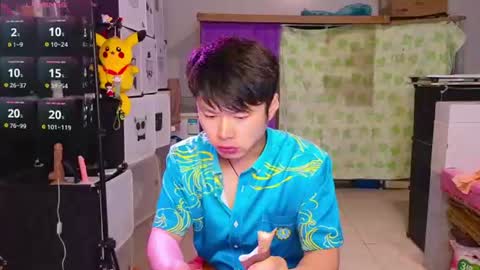Snapshot of paopaotang61 chatting on July 3, 7:26 am paopaotang61 online show from July 3, 7:26 am