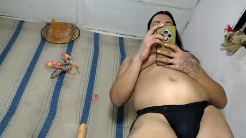 PAOSEXYASS online show from August 10, 12:15 am