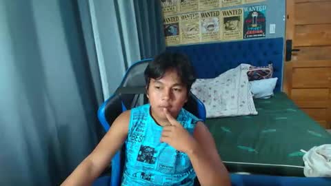 Snapshot of papacitocyril chatting on February 24, 9:29 am Papacito Cyril online show from February 24, 9:29 am