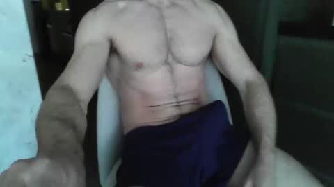 Snapshot of papi5850 chatting on February 3, 9:14 am papi5850 online show from February 3, 9:14 am