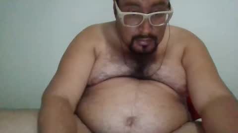 papi_adiel4 online show from March 8, 2:04 am