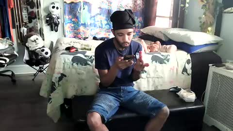 papian0 online show from September 30, 9:31 pm