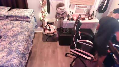 papian0 online show from October 7, 12:30 am