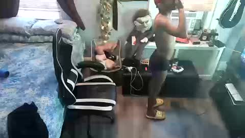 papian0 online show from October 10, 9:58 pm