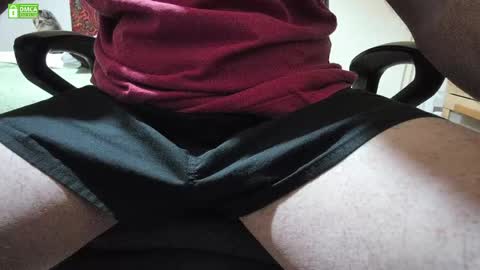 Snapshot of papiloveclit chatting on April 26, 5:43 pm papilovesclits online show from April 26, 5:43 pm