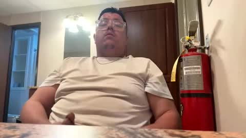 Snapshot of papisitob chatting on February 17, 1:02 am Papisito online show from February 17, 1:02 am