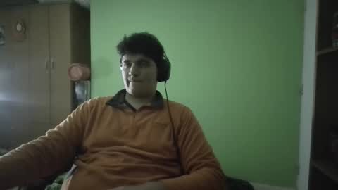 Papito online show from May 3, 10:49 pm