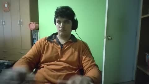 Papito online show from May 4, 2:35 pm