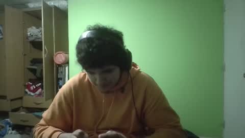 Papito online show from June 20, 11:07 pm