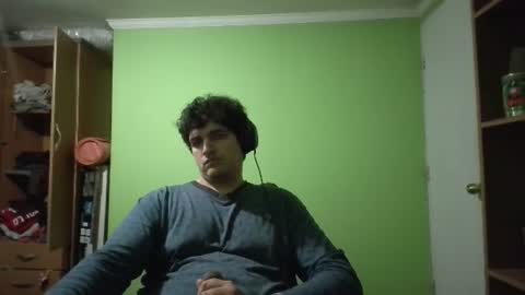 Papito online show from July 1, 1:40 am
