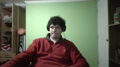 Papito online show from July 5, 12:17 am