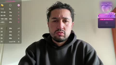 Snapshot of paprika_555 chatting on April 20, 5:54 am paprika_555 online show from April 20, 5:54 am
