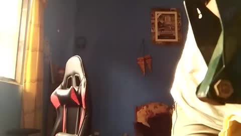 Snapshot of papuh2007 chatting on January 17, 4:43 pm papuh2007 online show from January 17, 4:43 pm