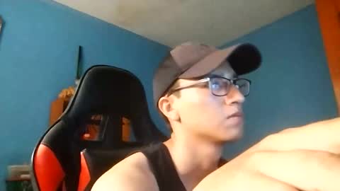 papuh2007 online show from April 20, 4:21 pm