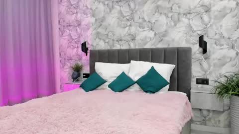 Melena online show from November 1, 8:27 am