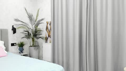 Melena online show from January 16, 8:40 am