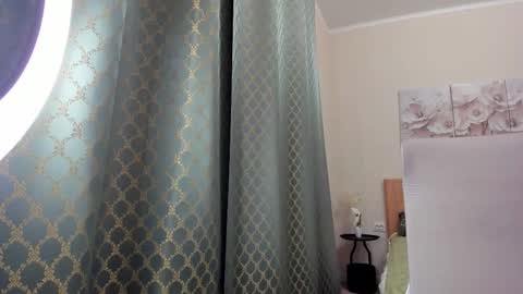 Melena online show from February 28, 8:37 am