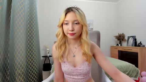 Melena online show from March 7, 8:44 am