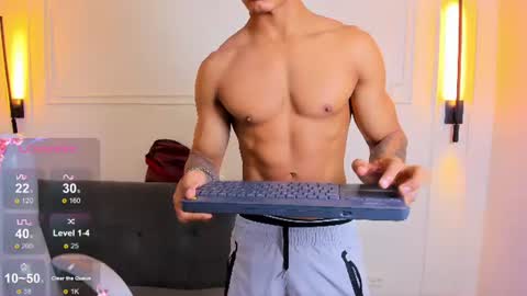 Ryan And Casper online show from June 10, 2:38 pm