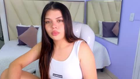 Amy and my doll online show from February 28, 8:20 am