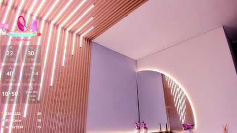 Amy and my doll online show from October 22, 4:02 am